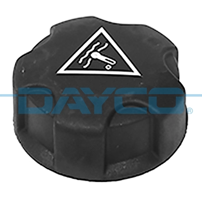 DAYCO Zárófedél, hűtőfolyadék-tartály - DRC053 - TothCarparts