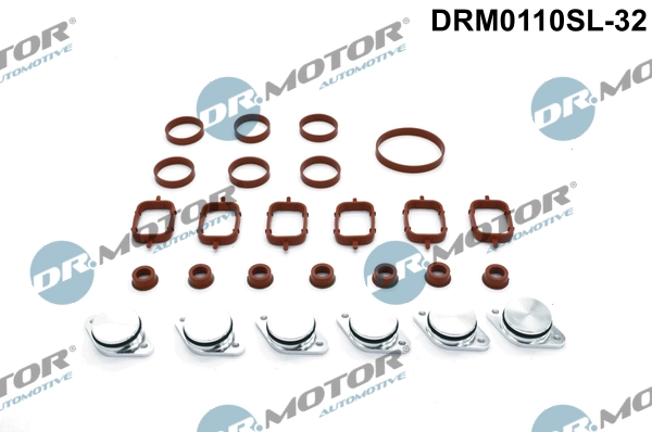 Dr.Motor Automotive javítókészlet, szívócső modul - DRM0110SL-32 - TothCarparts