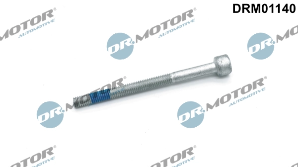 Dr.Motor Automotive Csavar, befecskendező fúvóka tartó - DRM01140 - TothCarparts