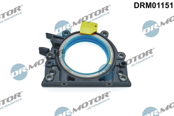 Dr.Motor Automotive tömítőgyűrű, főtengely - DRM01151 - TothCarparts
