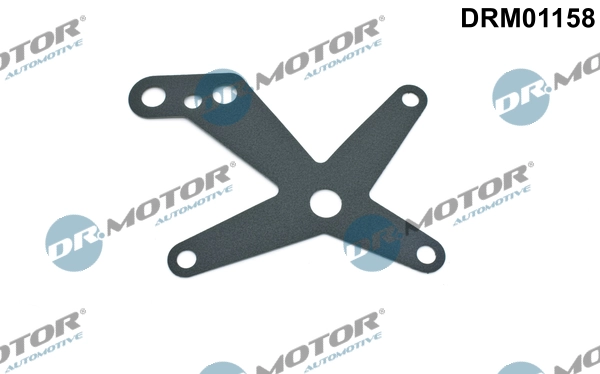 Dr.Motor Automotive tömítéskészlet, hidraulika-szivattyú - DRM01158 - TothCarparts