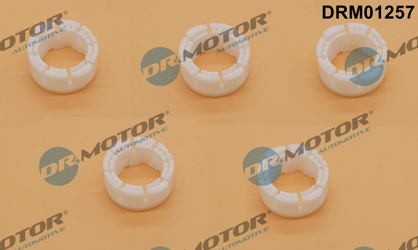 Dr.Motor Automotive persely, kapcsoló rudazat - DRM01257 - TothCarparts