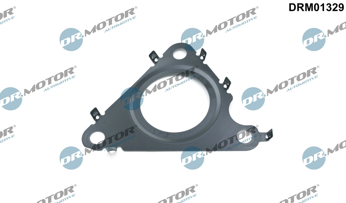 Dr.Motor Automotive tömítés, AGR szelep - DRM01329 - TothCarparts