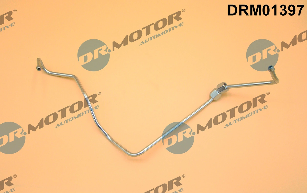 Dr.Motor Automotive Olajvezeték, töltő - DRM01397 - TothCarparts