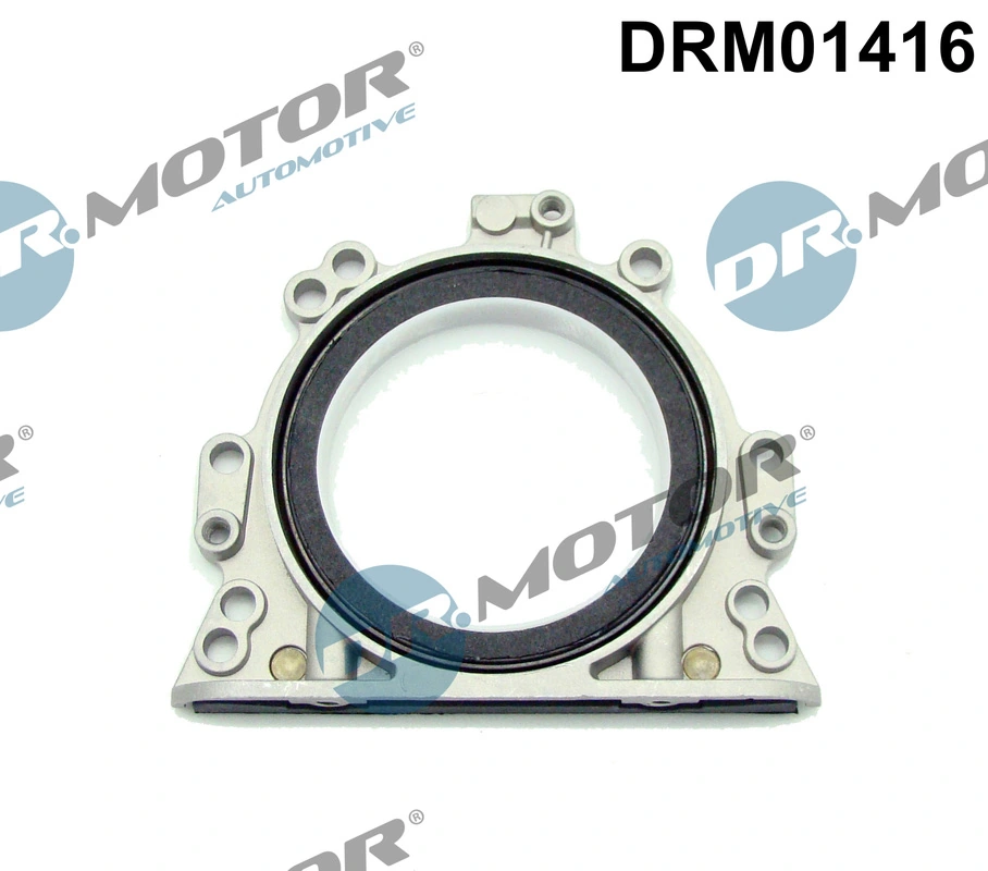 Dr.Motor Automotive tömítőgyűrű, főtengely - DRM01416 - TothCarparts