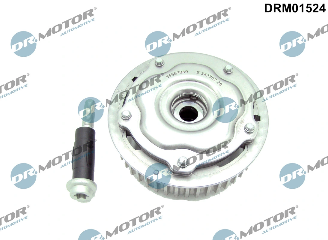 Dr.Motor Automotive vezérműtengely-állító - DRM01524 - TothCarparts
