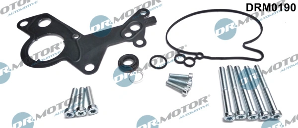 Dr.Motor Automotive Javítókészlet, vákuumszivattyú (fékrendszer) - DRM0190 - TothCarparts