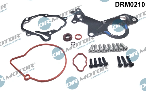 Dr.Motor Automotive Javítókészlet, vákuumszivattyú (fékrendszer) - DRM0210 - TothCarparts