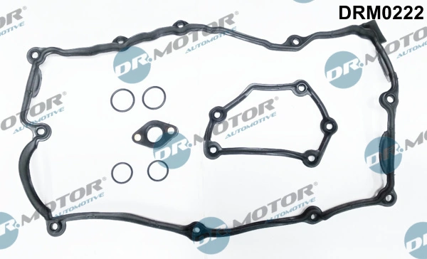 Dr.Motor Automotive tömítéskészlet, szelepfedél - DRM0222 - TothCarparts