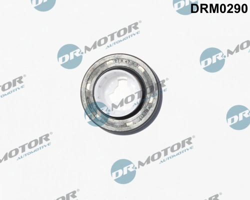 Dr.Motor Automotive tömítőgyűrű, vezérműtengely - DRM0290 - TothCarparts