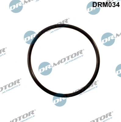 Dr.Motor Automotive Tömítés, fojtószelep ház - DRM034 - TothCarparts
