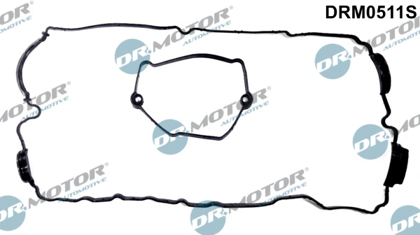 Dr.Motor Automotive tömítés, szelepfedél - DRM0511S - TothCarparts