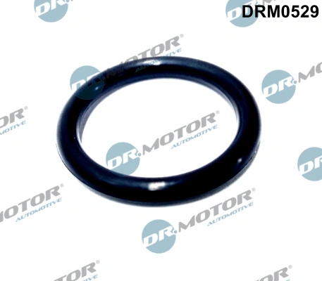 Dr.Motor Automotive Tömítőgyűrű, olajhűtő (kenőrendszer) - DRM0529 - TothCarparts