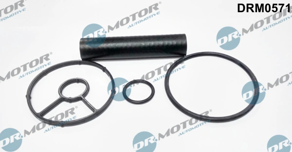 Dr.Motor Automotive tömítés, olajhűtő - DRM0571 - TothCarparts