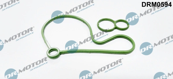 Dr.Motor Automotive tömítés, vákuumszivattyú - DRM0594 - TothCarparts