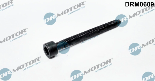 Dr.Motor Automotive Csavar, befecskendező fúvóka tartó - DRM0609 - TothCarparts