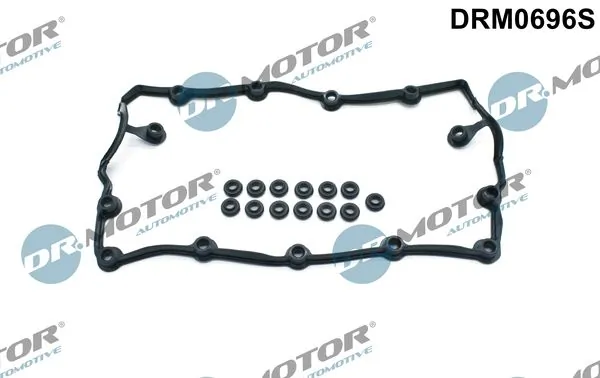 Dr.Motor Automotive tömítéskészlet, szelepfedél - DRM0696S - TothCarparts