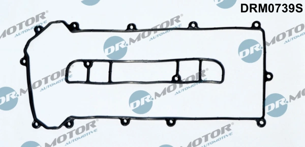 Dr.Motor Automotive tömítés, szelepfedél - DRM0739S - TothCarparts