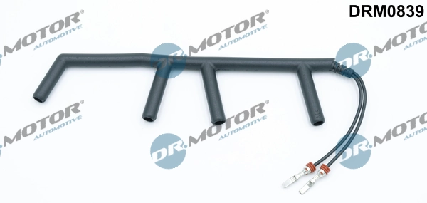Dr.Motor Automotive Kábeljavító készlet, izzítógyertya - DRM0839 - TothCarparts