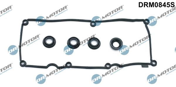 Dr.Motor Automotive tömítéskészlet, szelepfedél - DRM0845S - TothCarparts