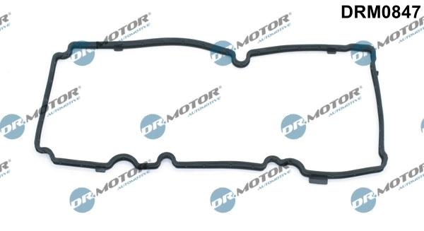 Dr.Motor Automotive tömítés, szelepfedél - DRM0847 - TothCarparts