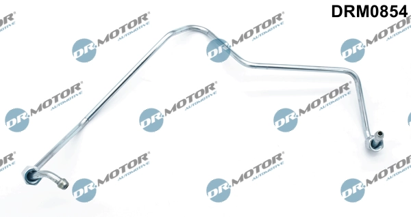 Dr.Motor Automotive Olajvezeték, töltő - DRM0854 - TothCarparts