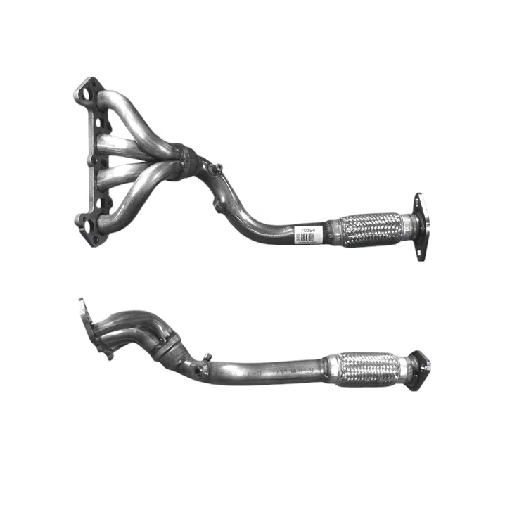 AHG katalizátor - AHG3097 - TothCarparts