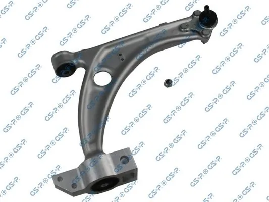 MDR lengőkar, kerékfelfüggesztés - GSP-S060762A - TothCarparts