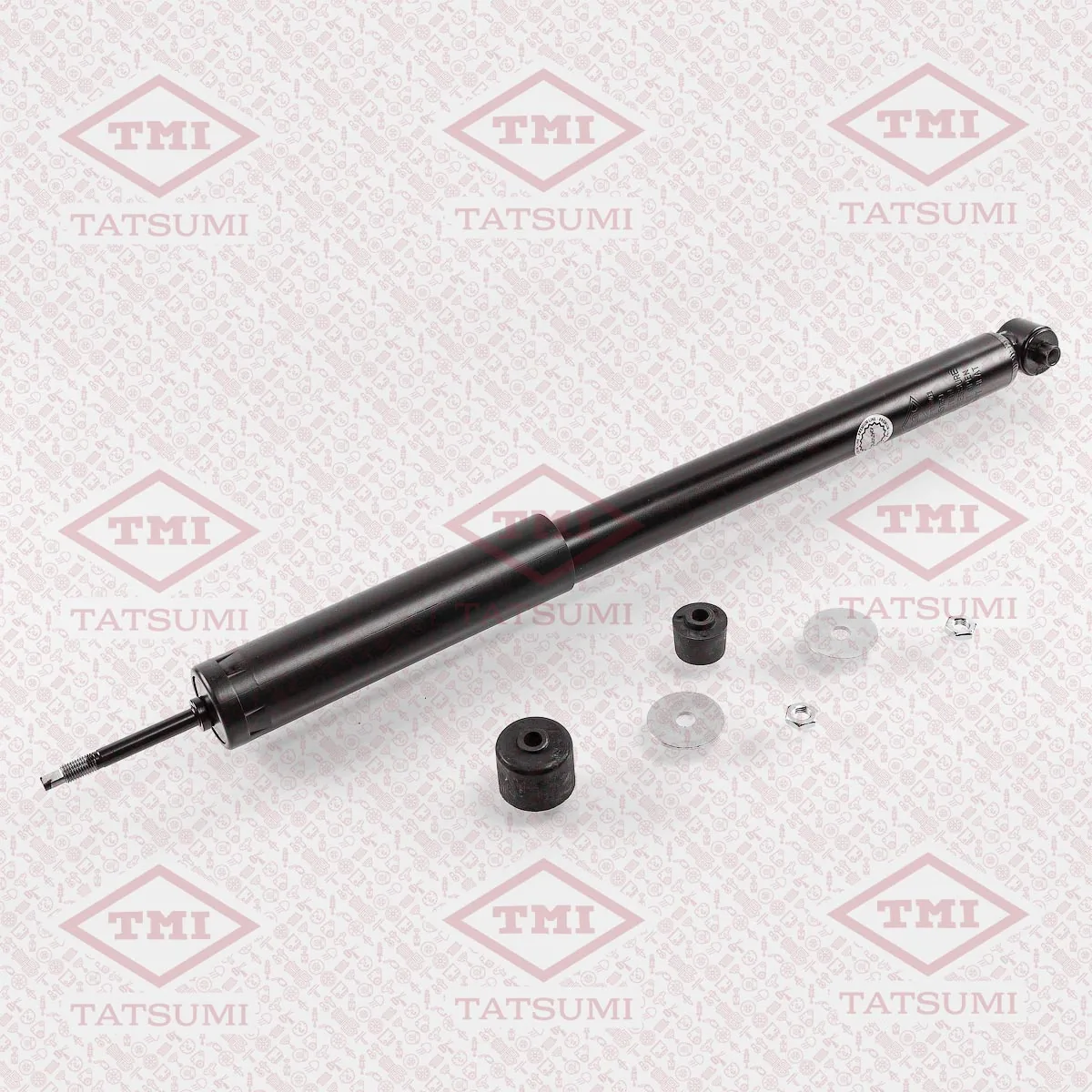 TATSUMI lengéscsillapító - TAA5169 - TothCarparts