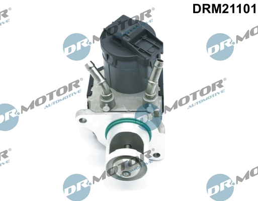 Dr.Motor Automotive AGR-szelep - DRM21101 - TothCarparts