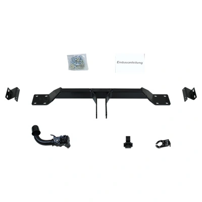 RAMEDER vonótalp - 132847 - TothCarparts