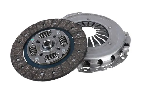 ZentParts kuplungkészlet - Z40899 - TothCarparts