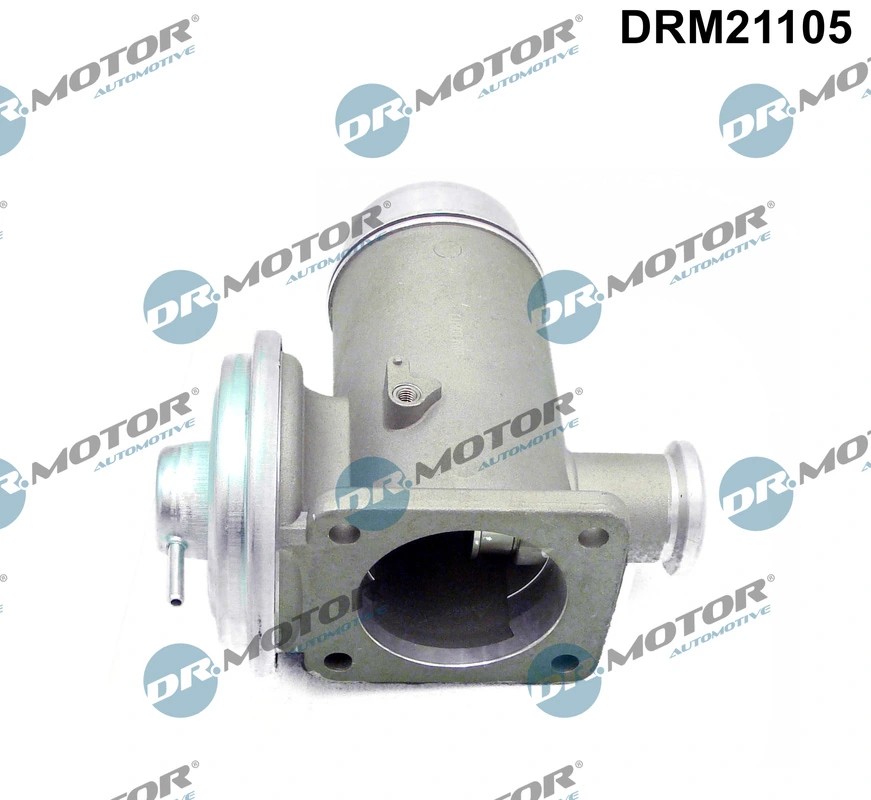 Dr.Motor Automotive AGR-szelep - DRM21105 - TothCarparts