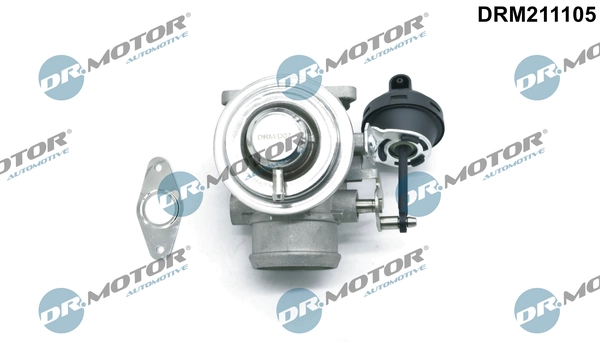 Dr.Motor Automotive AGR-szelep - DRM211105 - TothCarparts