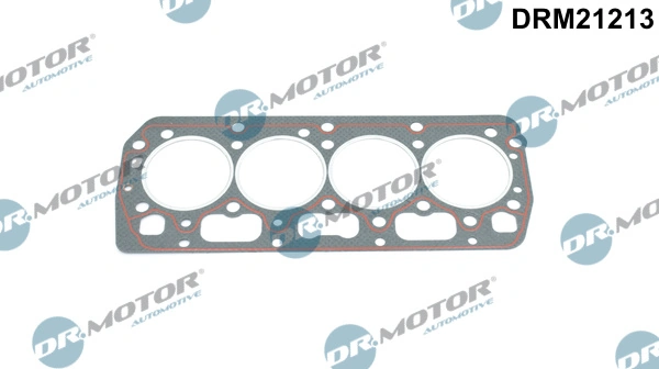Dr.Motor Automotive tömítés, hengerfej - DRM21213 - TothCarparts