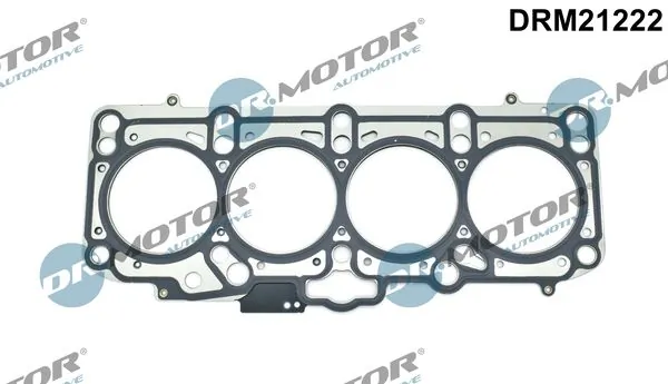 Dr.Motor Automotive tömítés, hengerfej - DRM21222 - TothCarparts