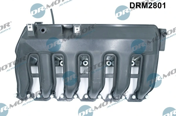 Dr.Motor Automotive szívócső modul - DRM2801 - TothCarparts
