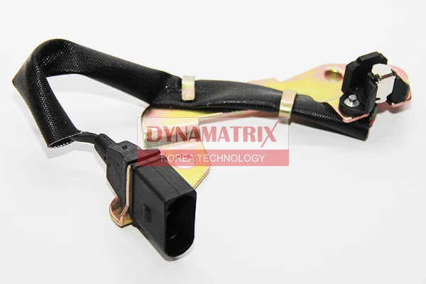 DYNAMATRIX impulzusadó, főtengely - DS004 - TothCarparts