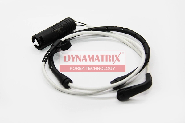 DYNAMATRIX figyelmezető kontaktus, fékbetétkopás - DS104 - TothCarparts