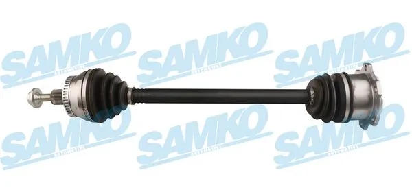 SAMKO hajtótengely - DS14226 - TothCarparts