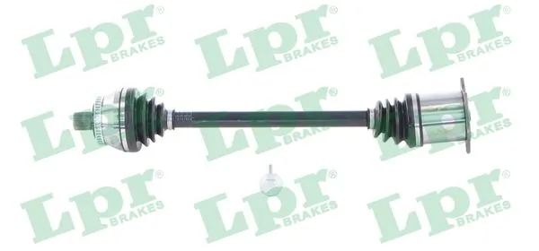 LPR hajtótengely - DS14264 - TothCarparts