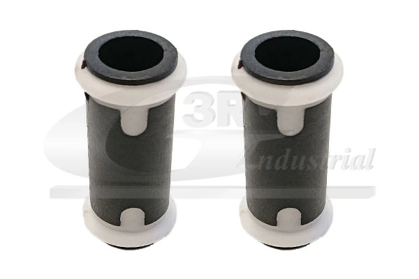 3RG Cső, kipuf.gáz visszavezető szelep - 19115 - TothCarparts