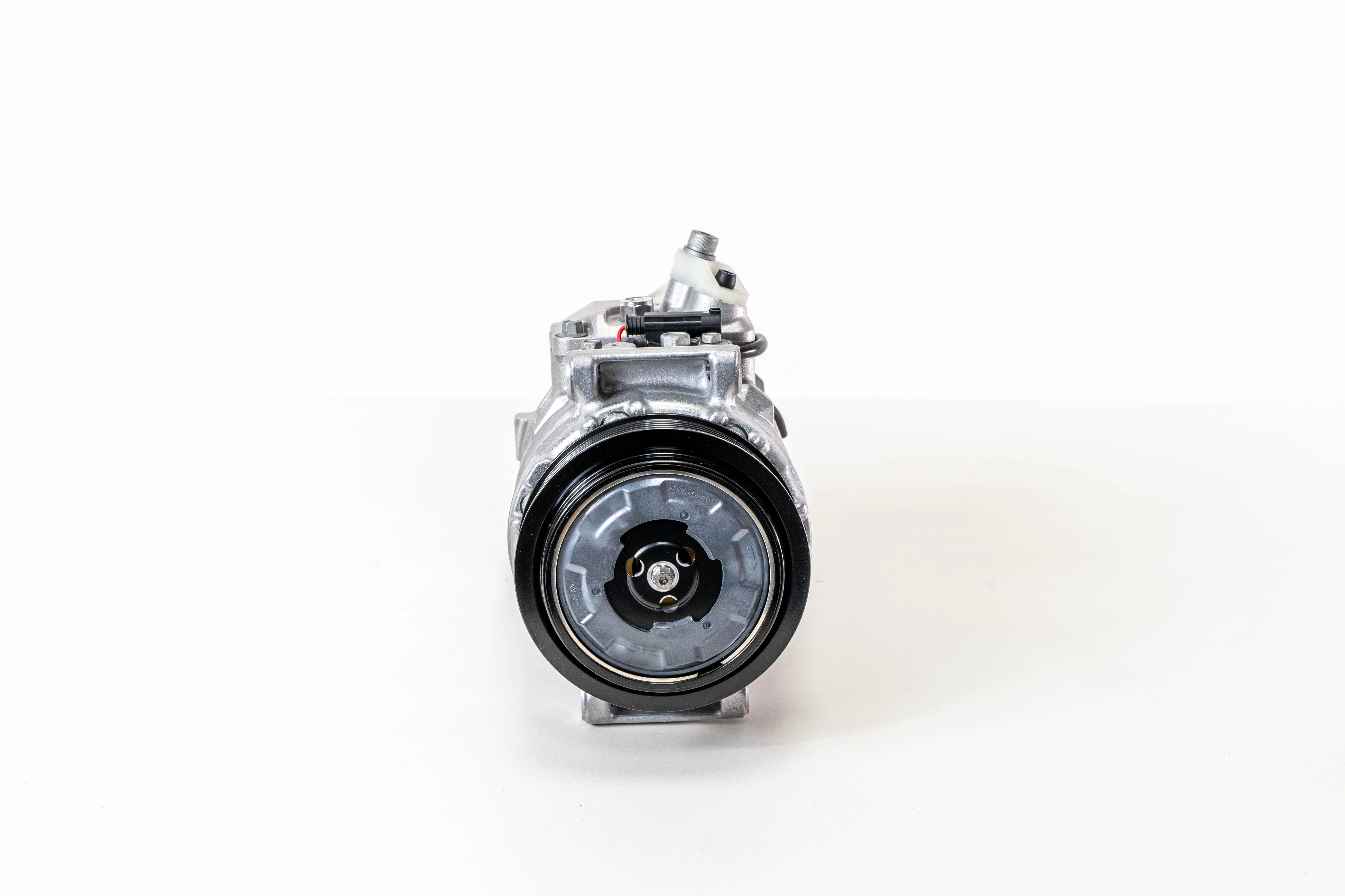MEC-DIESEL kompresszor, klíma - 700037 - TothCarparts