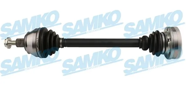 SAMKO hajtótengely - DS51135 - TothCarparts