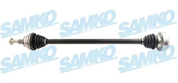 SAMKO hajtótengely - DS52194 - TothCarparts