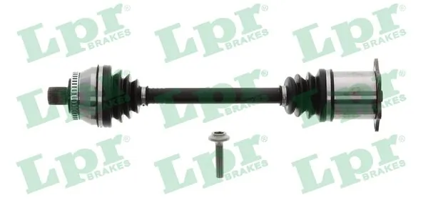 LPR hajtótengely - DS52273 - TothCarparts