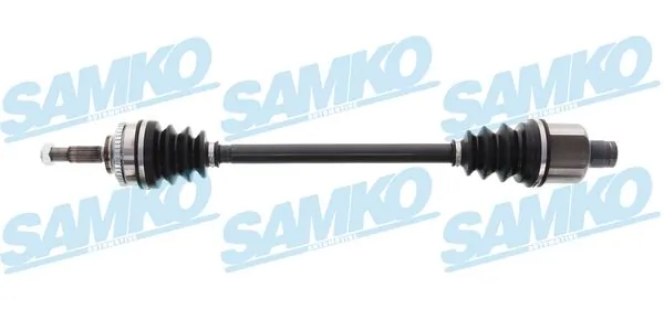 SAMKO hajtótengely - DS52715 - TothCarparts