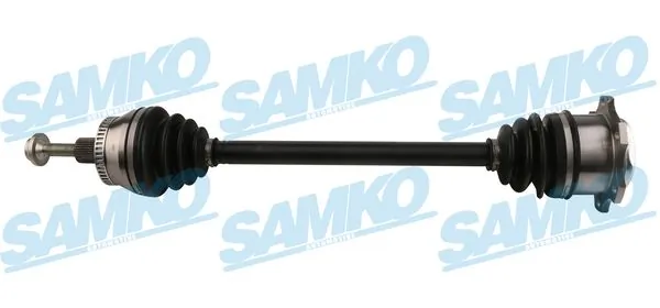 SAMKO hajtótengely - DS60032 - TothCarparts