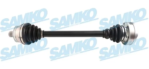 SAMKO hajtótengely - DS60049 - TothCarparts
