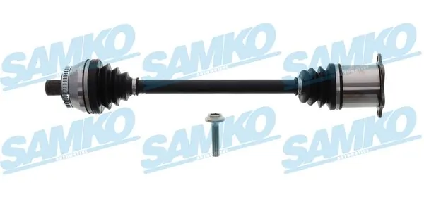 SAMKO hajtótengely - DS60050 - TothCarparts